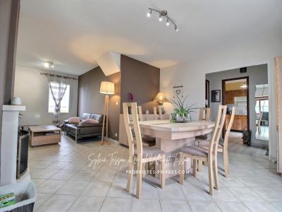 Annonce Vente 5 pices Maison Cercottes 45
