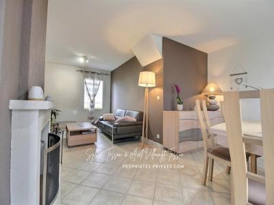 Acheter Maison 134 m2 Cercottes