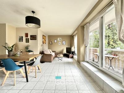 For sale Villeurbanne 3 rooms 65 m2 Rhone (69100) photo 3