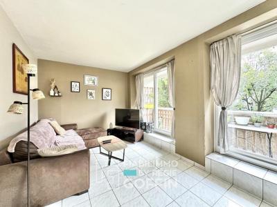 For sale Villeurbanne 3 rooms 65 m2 Rhone (69100) photo 4