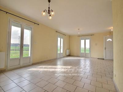 Annonce Vente 4 pices Maison Cercottes 45