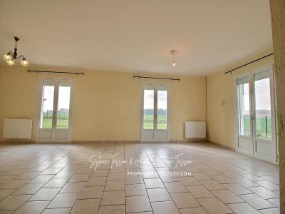 Acheter Maison 108 m2 Cercottes