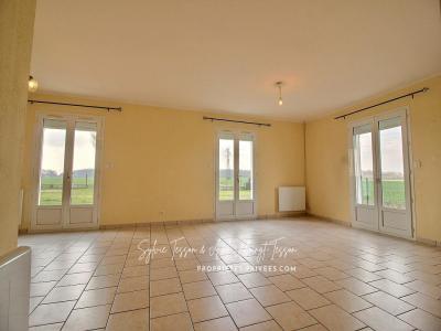 Acheter Maison Cercottes Loiret