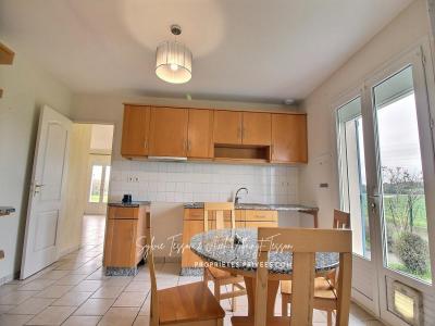 Acheter Maison Cercottes 228770 euros