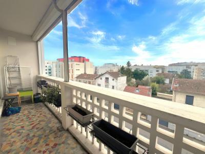 For sale Villeurbanne 5 rooms 76 m2 Rhone (69100) photo 1