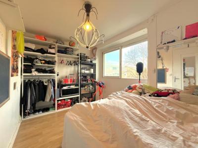 For sale Villeurbanne 5 rooms 76 m2 Rhone (69100) photo 3