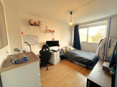 For sale Villeurbanne 5 rooms 76 m2 Rhone (69100) photo 4