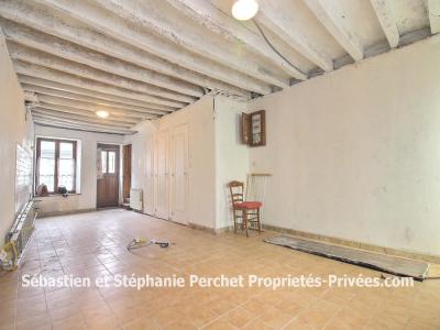 Acheter Maison 64 m2 Patay