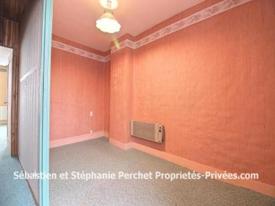 Acheter Maison Patay 60000 euros