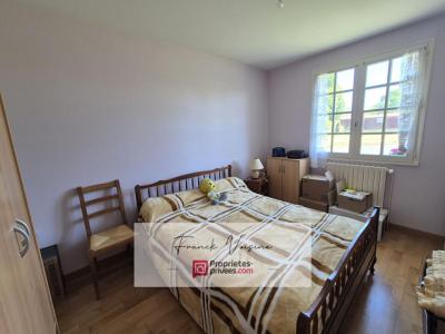 For sale Saint-paul-en-pareds 7 rooms 109 m2 Vendee (85500) photo 3