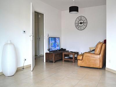 Louer Appartement 65 m2 Lozanne