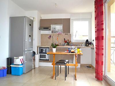 Louer Appartement Lozanne Rhone