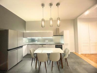 Annonce Location 3 pices Appartement Lyon-6eme-arrondissement 69