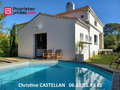 For sale Vaux-sur-mer 8 rooms 172 m2 Charente maritime (17640) photo 2