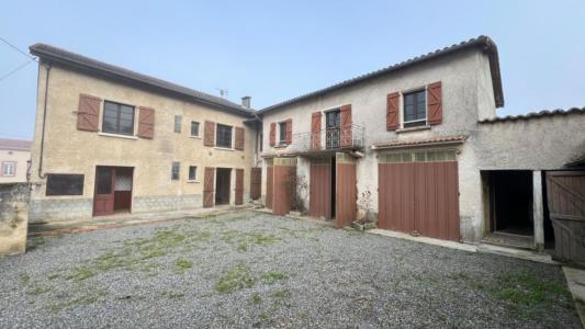 For sale Boulogne-sur-gesse 12 rooms 317 m2 Haute garonne (31350) photo 0
