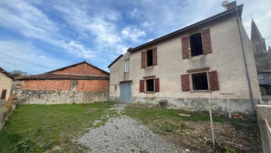 For sale Boulogne-sur-gesse 12 rooms 317 m2 Haute garonne (31350) photo 1