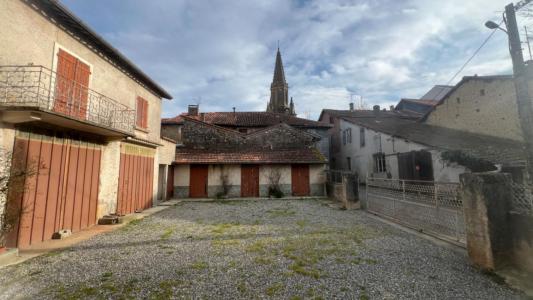 For sale Boulogne-sur-gesse 12 rooms 317 m2 Haute garonne (31350) photo 2