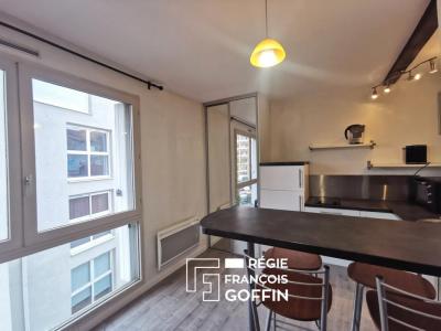 Annonce Location Appartement Villeurbanne 69