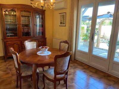 Acheter Maison 124 m2 Perpignan