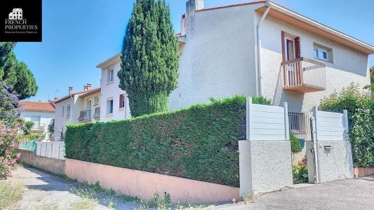 Annonce Vente 5 pices Maison Perpignan 66