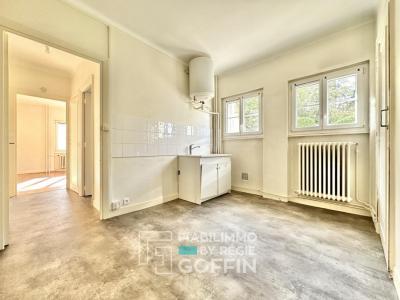 Acheter Appartement 30 m2 Mulatiere