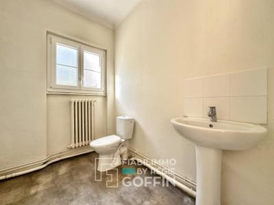 Acheter Appartement Mulatiere Rhone