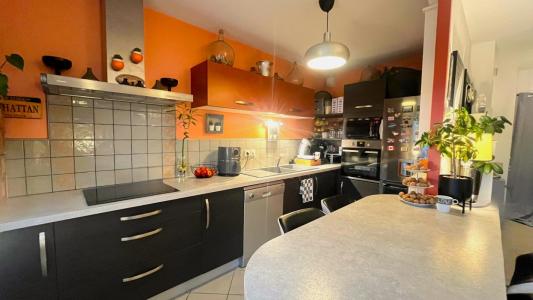 Annonce Vente 4 pices Appartement Lyon-7eme-arrondissement 69