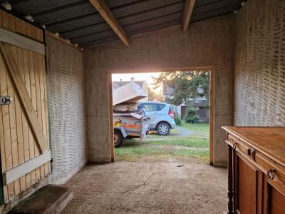 Annonce Vente Terrain Guemene-penfao 44