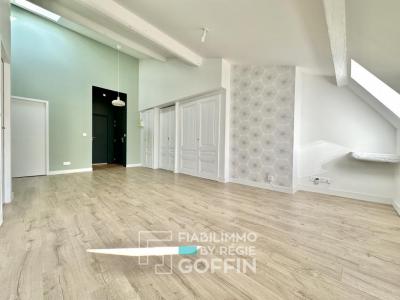 Annonce Vente 3 pices Appartement Lyon-6eme-arrondissement 69