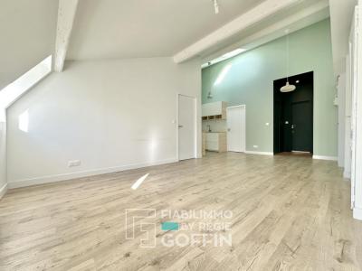Acheter Appartement Lyon-6eme-arrondissement Rhone