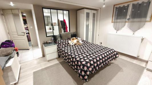 Acheter Maison 93 m2 Morangis