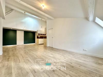 Annonce Vente 4 pices Appartement Lyon-6eme-arrondissement 69