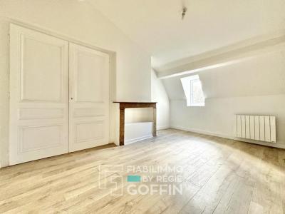 Acheter Appartement Lyon-6eme-arrondissement Rhone