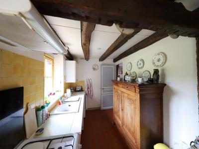 Acheter Maison 125 m2 Langesse