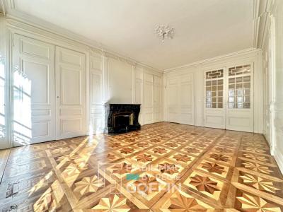 Annonce Vente 5 pices Appartement Lyon-6eme-arrondissement 69