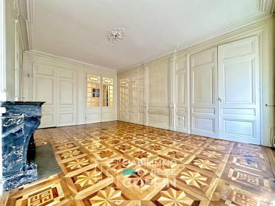 Acheter Appartement 137 m2 Lyon-6eme-arrondissement
