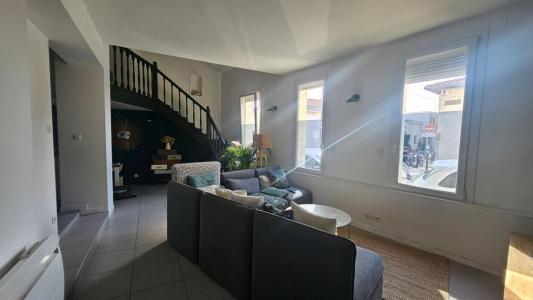 Annonce Vente 5 pices Maison Bordeaux 33