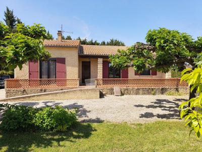 Annonce Vente 4 pices Maison Monteux 84