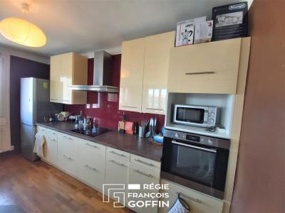 Annonce Location 3 pices Appartement Villeurbanne 69