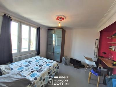 Louer Appartement Villeurbanne 1014 euros