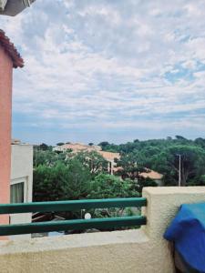 Annonce Location 2 pices Appartement Sausset-les-pins 13