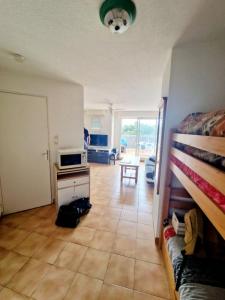 Louer Appartement Sausset-les-pins Bouches du Rhone