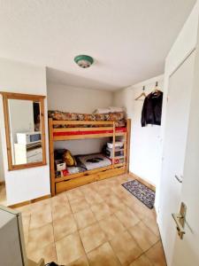 Louer Appartement Sausset-les-pins 850 euros