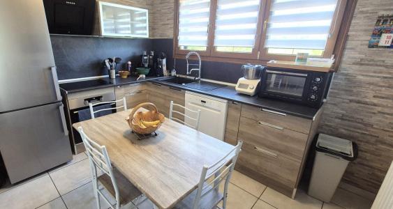 Acheter Maison 97 m2 Saint-dizier