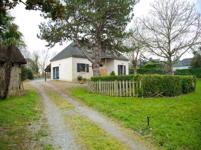 For sale Suce-sur-erdre 6 rooms 109 m2 Loire atlantique (44240) photo 0