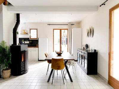 For sale Suce-sur-erdre 6 rooms 109 m2 Loire atlantique (44240) photo 1