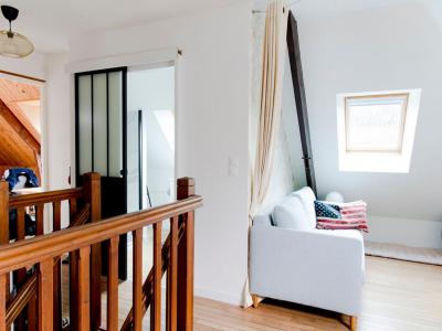 For sale Suce-sur-erdre 6 rooms 109 m2 Loire atlantique (44240) photo 3