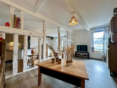 Acheter Immeuble 148 m2 Pont-l'eveque