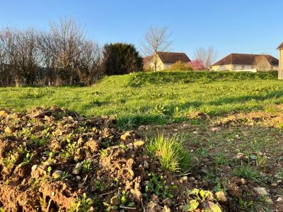 Annonce Vente Terrain Falaise 14