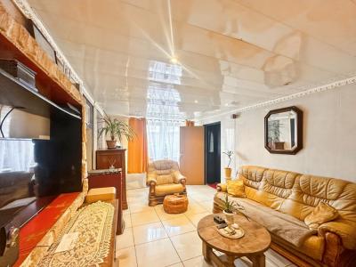 Annonce Vente 5 pices Maison Nouzonville 08
